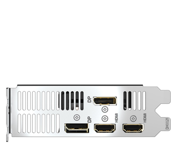GIGABYTE GeForce RTX 5050 Low Profile 8GB GDDR6 DLSS4 GV-N5050OC-8GL - 1344482 - zdjęcie 7